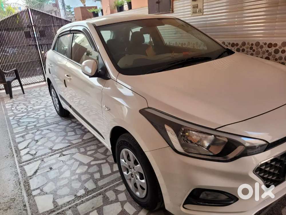 Brand New Car Mint Condition