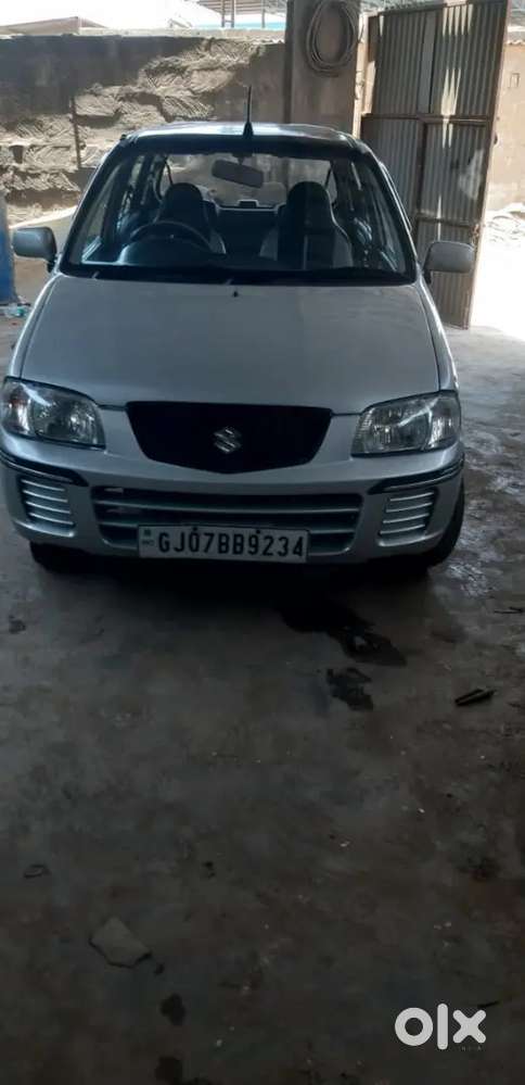 Maruti Suzuki Alto Lxi 2011 Car