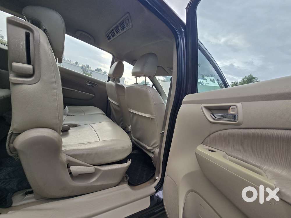 Maruti Suzuki Ertiga Vdi Shvs, 2015, Diesel