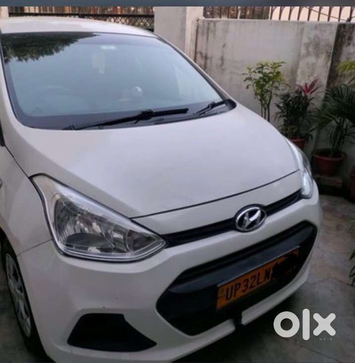 Hyundai Grand I10 Prime 2018