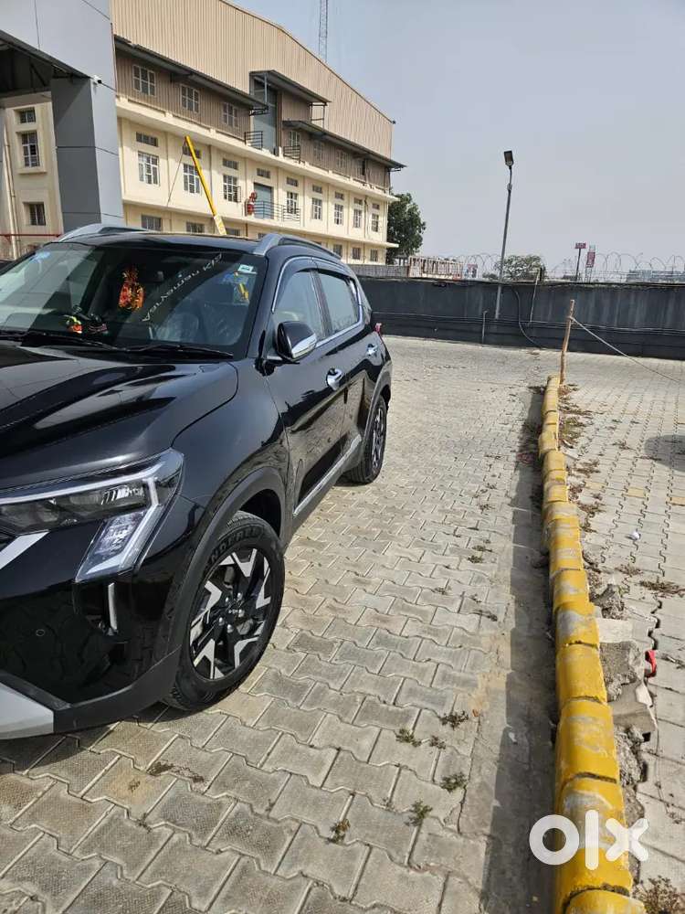 Kia Sonet Diesel 2025