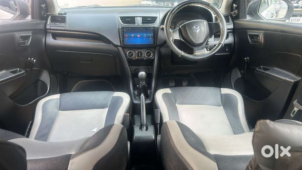 Maruti Suzuki Swift Ldi Optional, 2011, Diesel