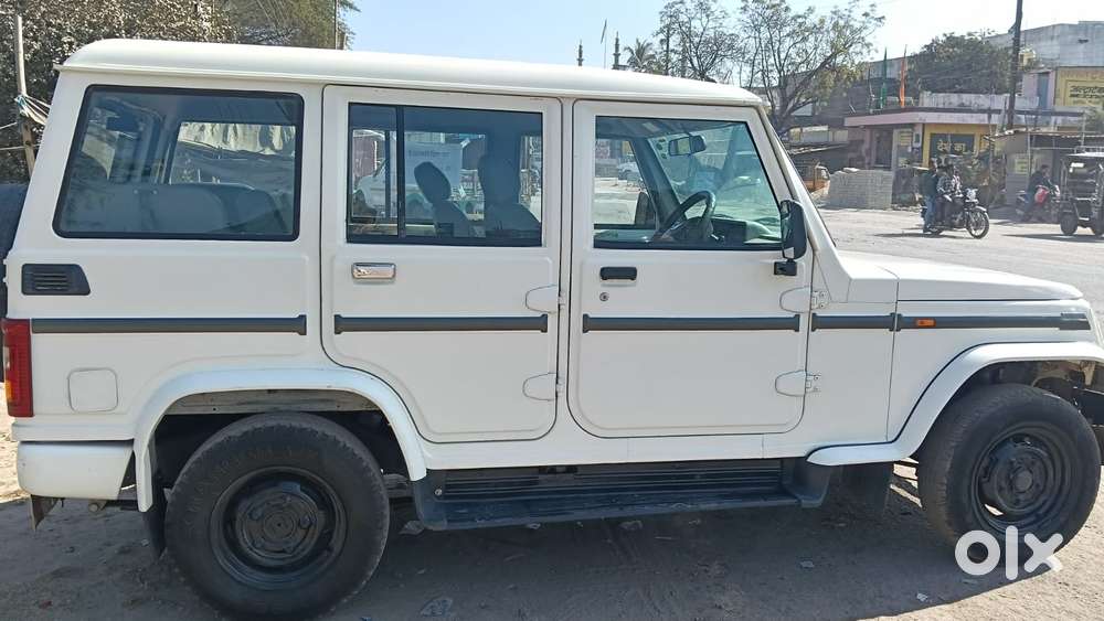 Mahindra Be 6, 2022, Diesel