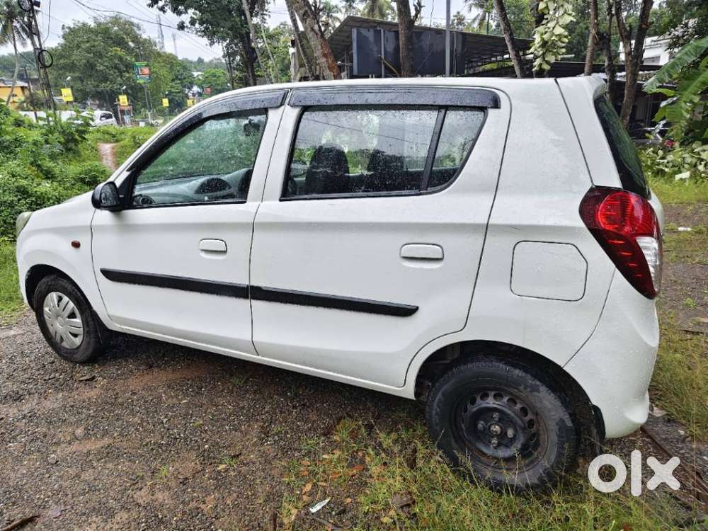 Maruti Suzuki Alto 800 Lxi, 2013, Petrol