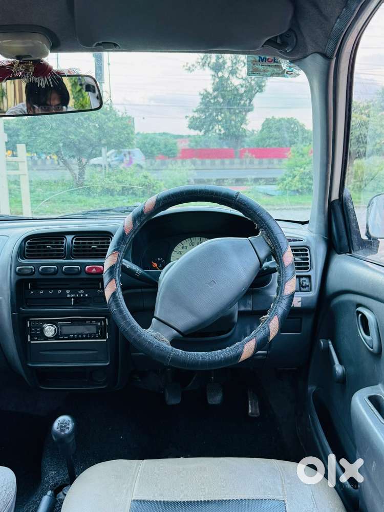 Maruti Suzuki Alto Std, 2009, Petrol
