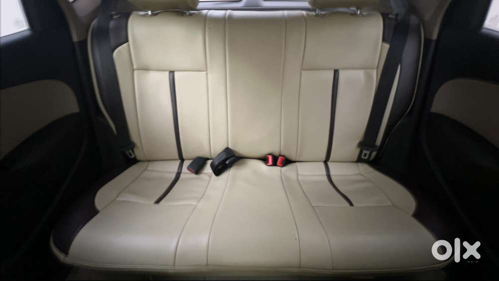 Volkswagen Polo 2009-2013 Petrol Highline 1.2l, 2014, Petrol