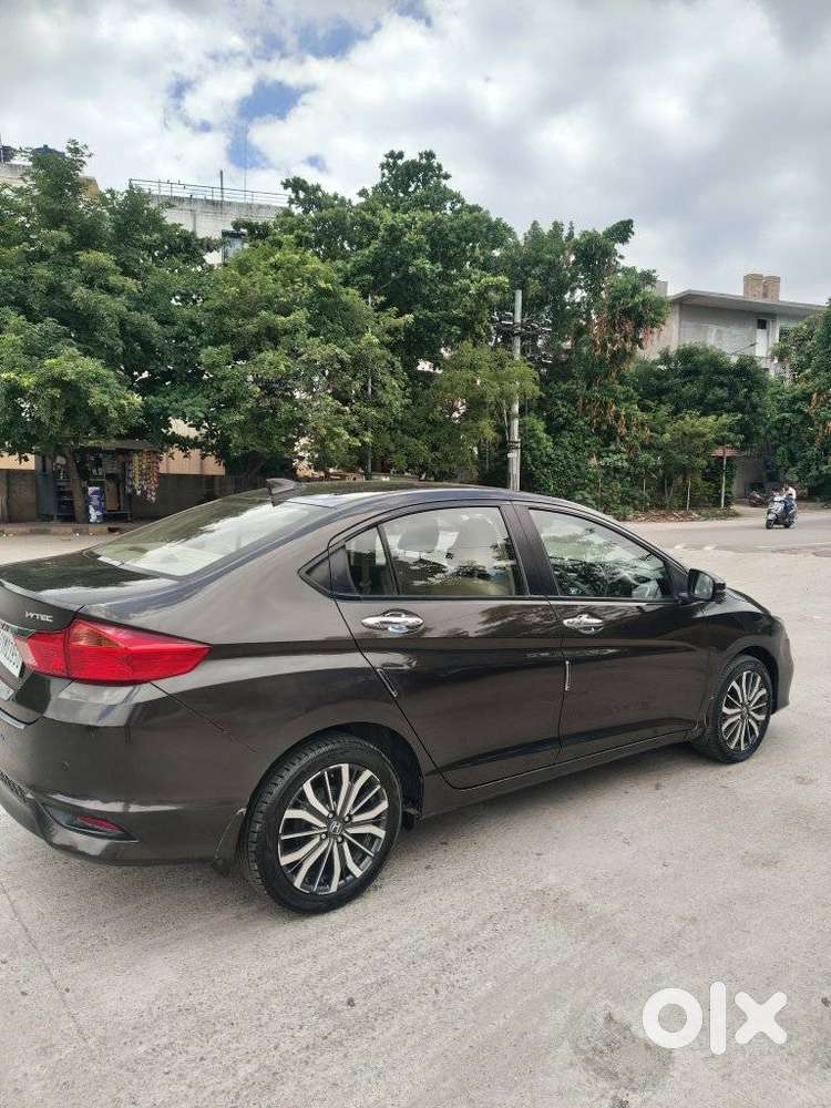 Honda City 2015-2017 I Vtec Vx Option, 2017, Petrol