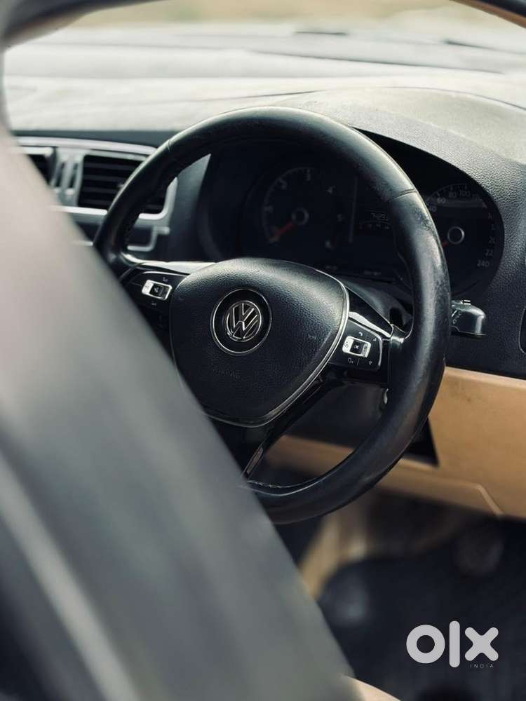 Volkswagen Polo Diesel 2015