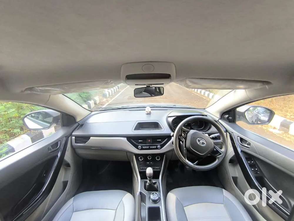 Tata Nexon 2018 Diesel Well Maintained With One Year Warranty