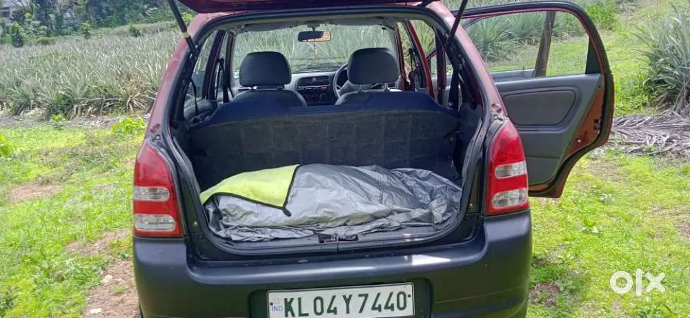 Maruti Suzuki Alto Petrol 2009