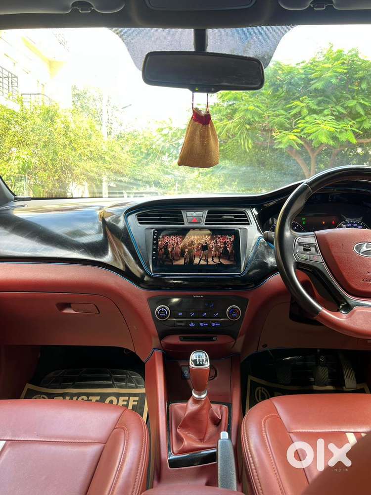 Hyundai I20 1.4 Sportz, 2014, Petrol