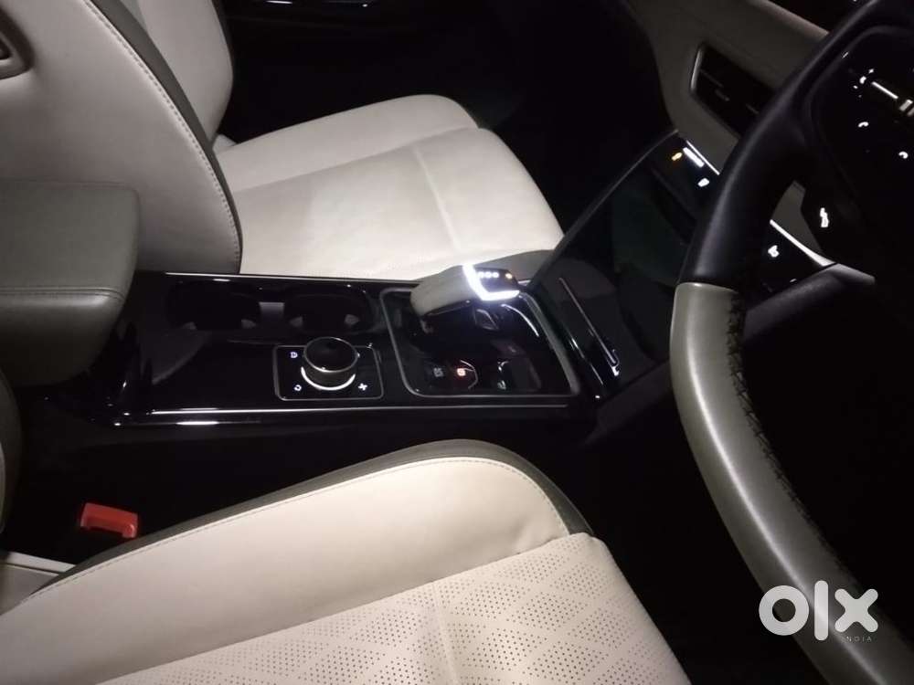 Mahindra Xev 9e Three B79 Kwh, 2025, Electric