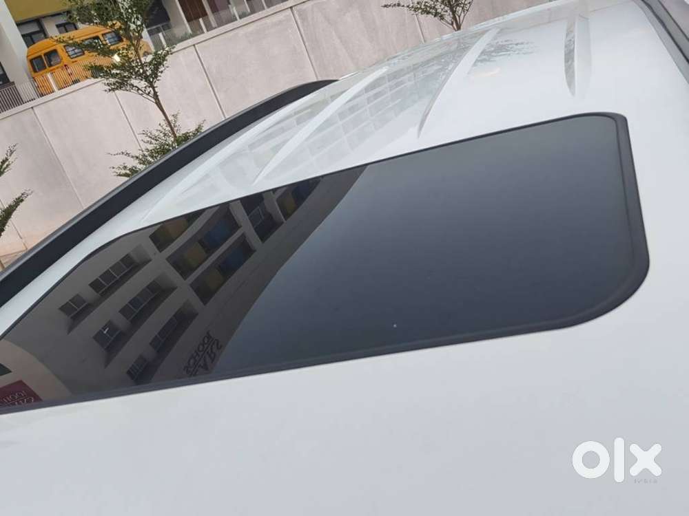 Mahindra Xuv500 W11, 2019, Diesel