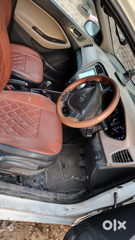 Hyundai Elite I20 Asta 1.4 Crdi, 2016, Diesel