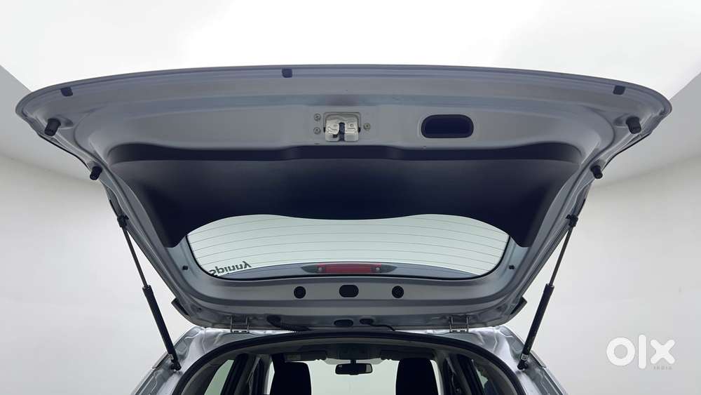 Maruti Suzuki Grand Vitara 1.5 Zeta Smart Hybrid At, 2023, Petrol