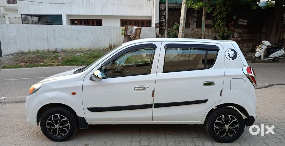 Maruti Suzuki Alto 800 Lxi, 2019, Petrol