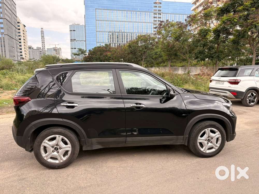 Kia Sonet 2022 Petrol