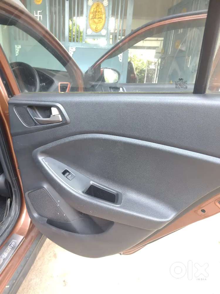 Hyundai I20 Active 2018