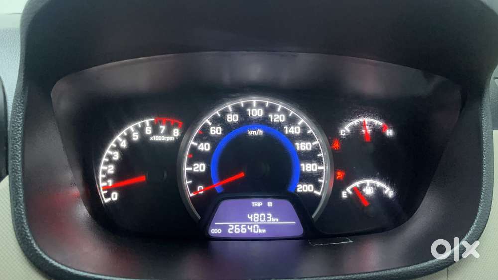 Hyundai Grand I10 1.2 Kappa Magna, 2020, Petrol