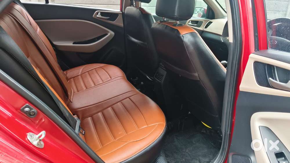 Hyundai I20 Petrol Asta, 2019, Petrol