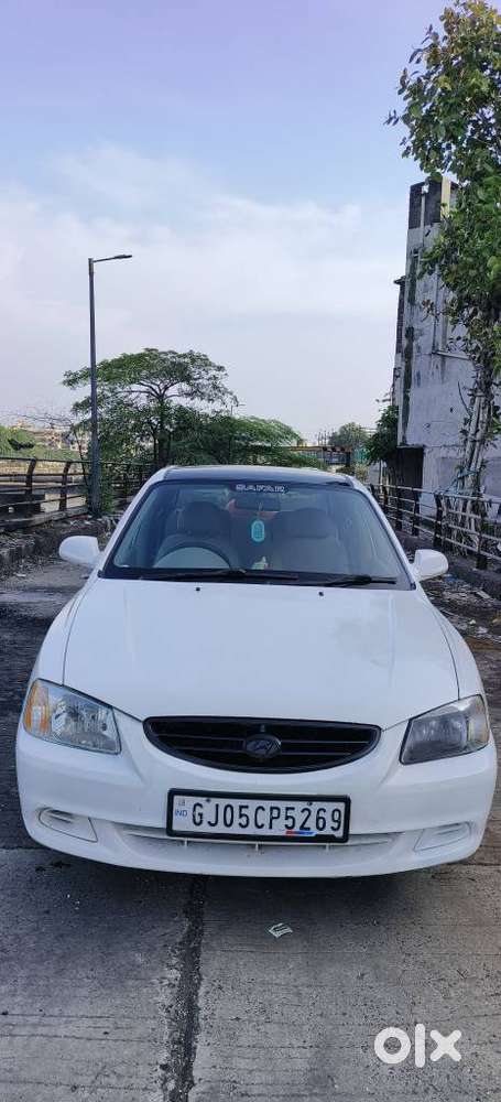 Hyundai Avante, 2011, Cng & Hybrids