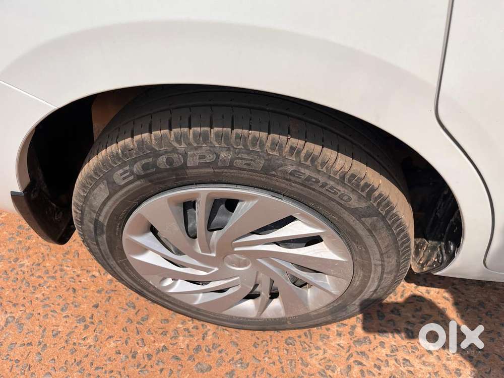 Toyota Rumion S Mt, 2024, Petrol