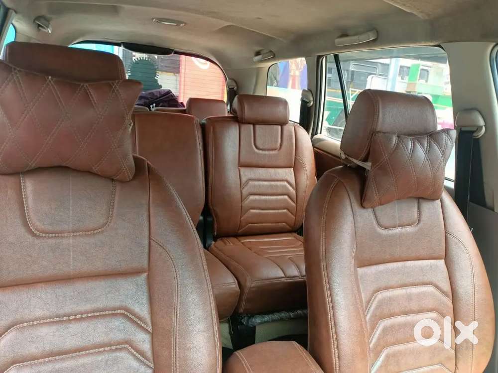 Toyota Innova 2.5 Diesel 2015