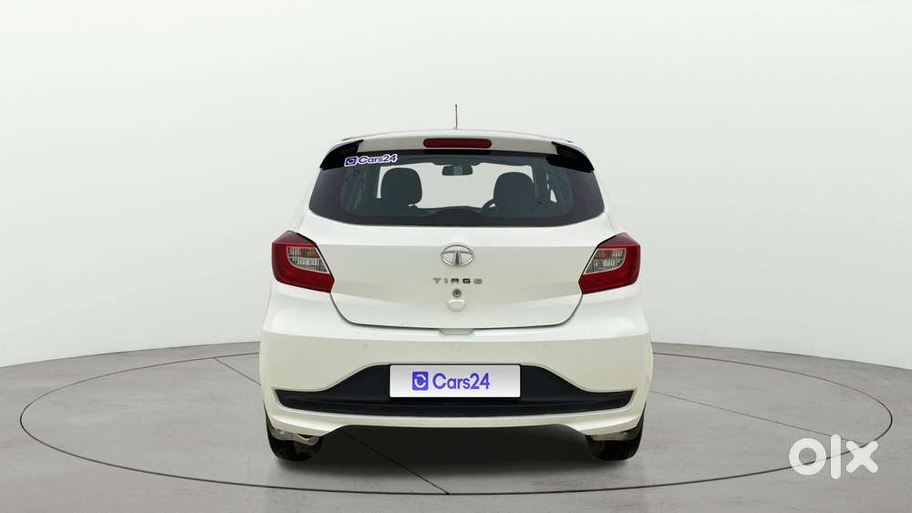 Tata Tiago 1.2 Revotron Xta, 2023, Petrol