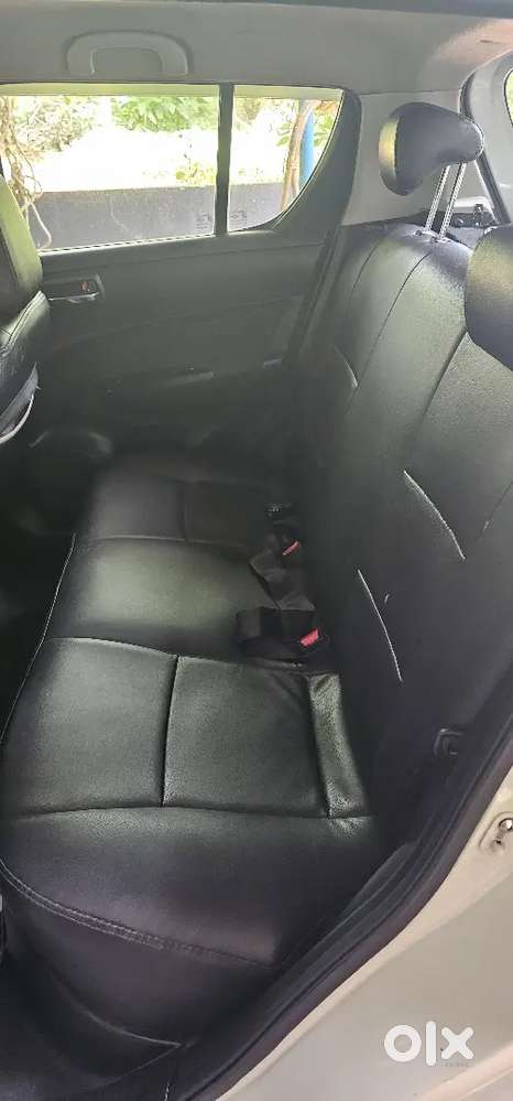 Maruti Suzuki Swift Vxi 2013