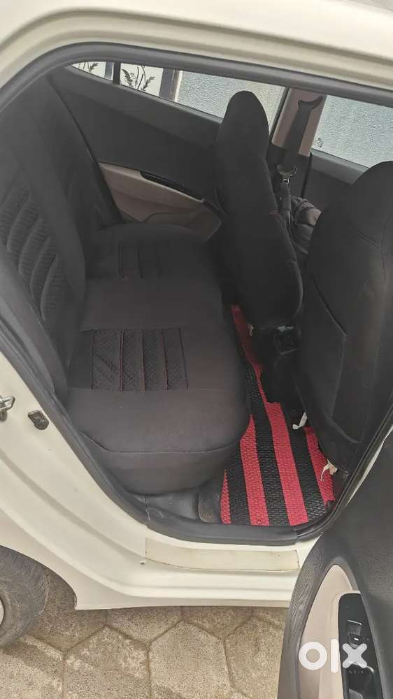 Hyundai Grand I10 2018 Petrol Well Maintained