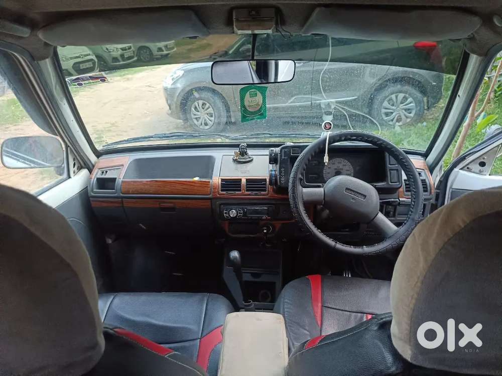 Maruti Suzuki,800,colour White Seating 4 Capacity Cari Is Good Conditi