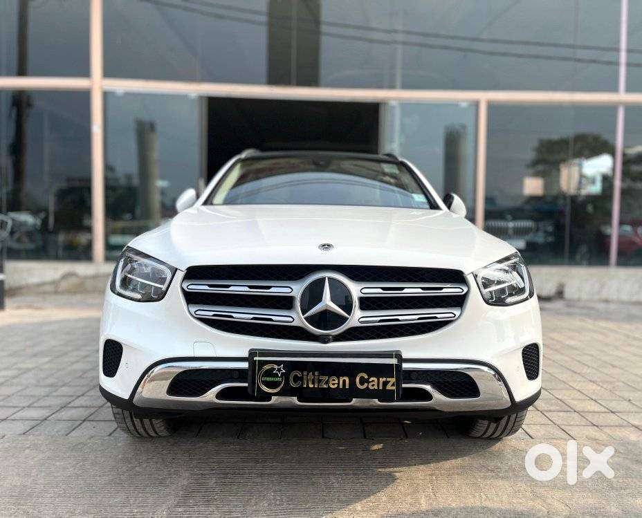 Mercedes-benz Glc Class Progressive 220d, 2022, Diesel