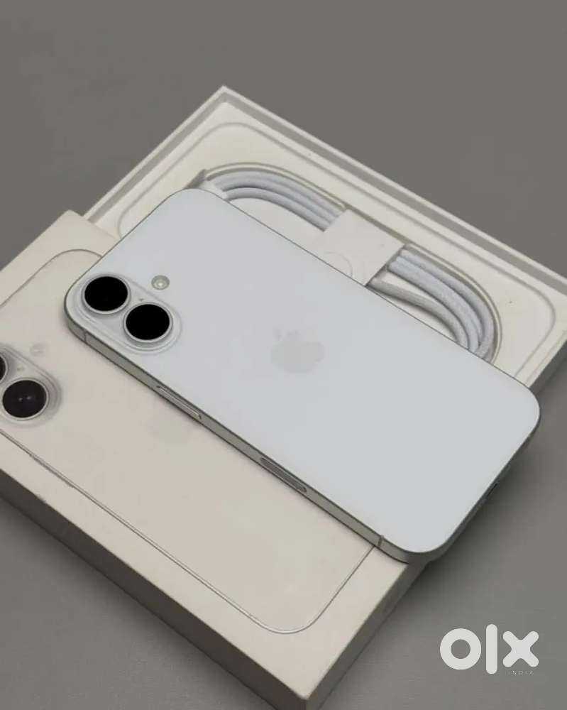 I phone 16 5G
