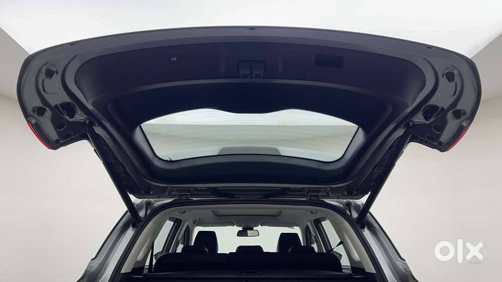 Mg Hector Sharp Dct Petrol, 2019, Petrol