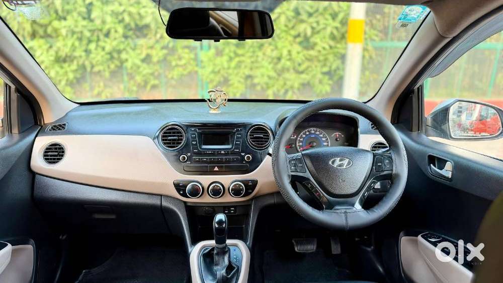Hyundai Grand I10 At Asta, 2015, Cng & Hybrids