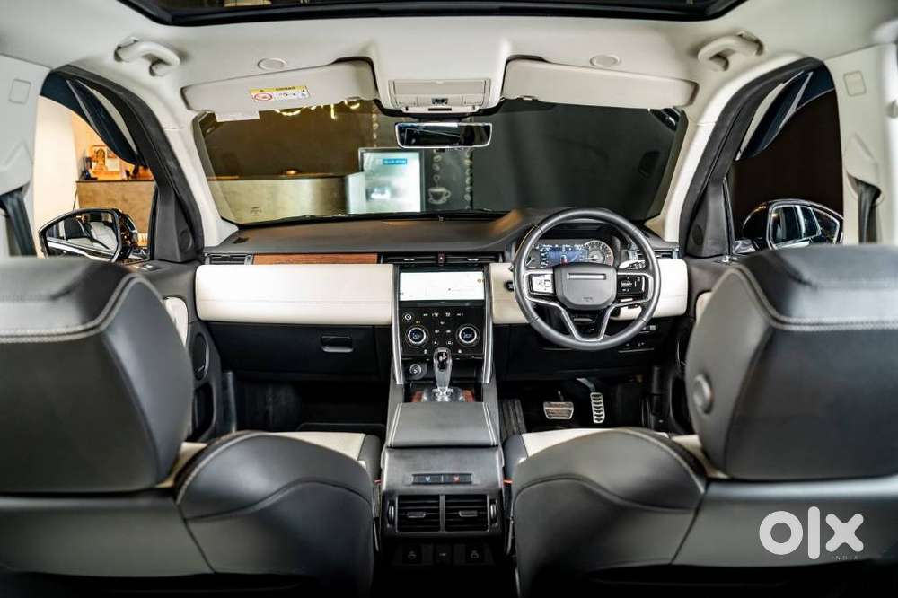 Land Rover Discovery Sport Se R-dynamic, 2023, Diesel