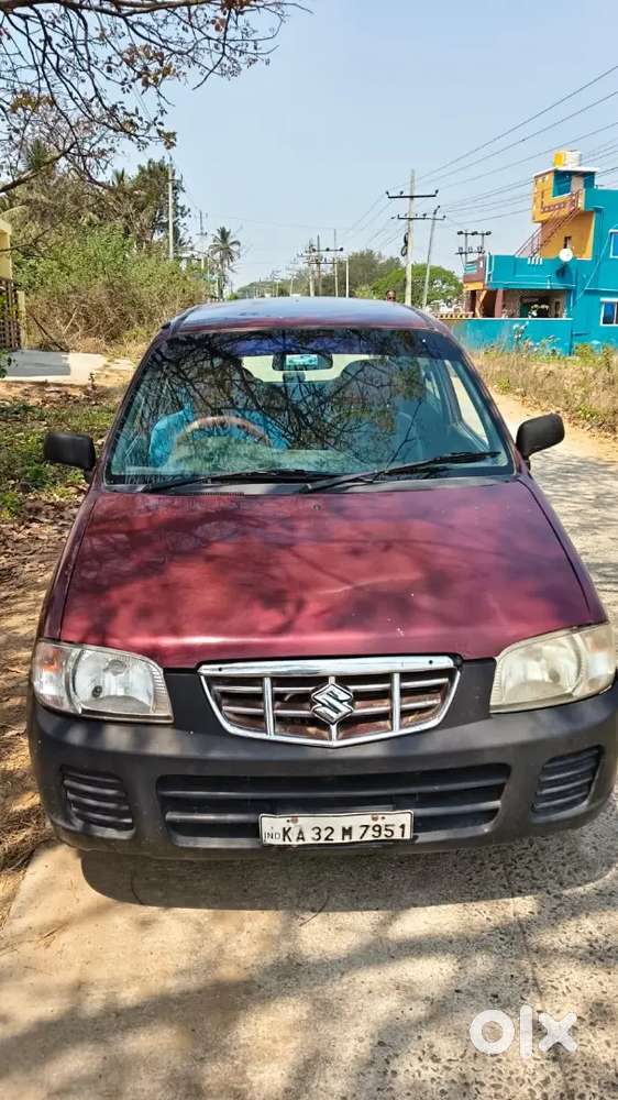 Kr Puram Road Shimoga
