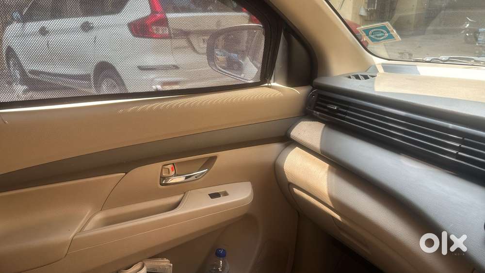 Maruti Suzuki Ertiga