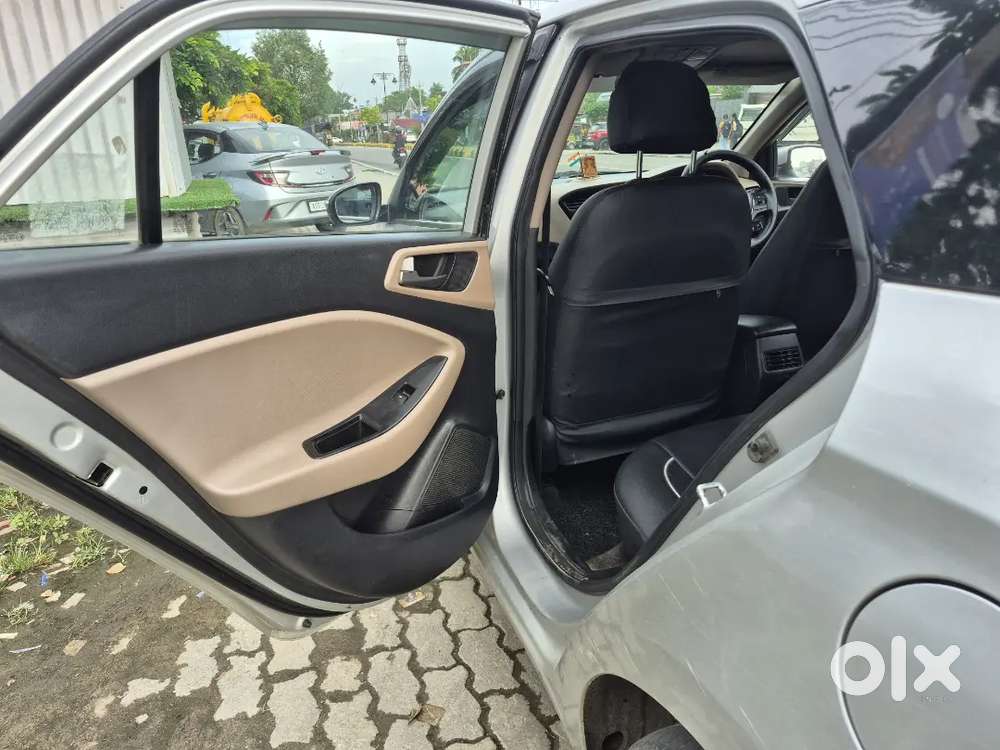 My Own Elite I20 Asta Top Model