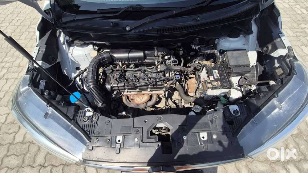 Maruti Suzuki Xl6 1.5 Zeta At, 2021, Petrol