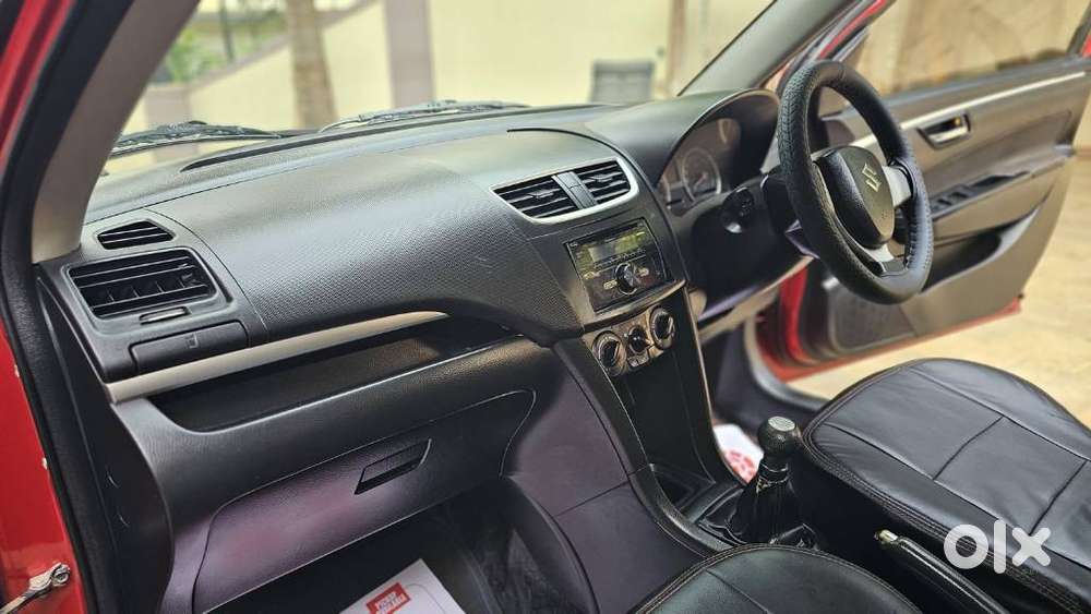 Maruti Suzuki Swift Vdi, 2014, Diesel