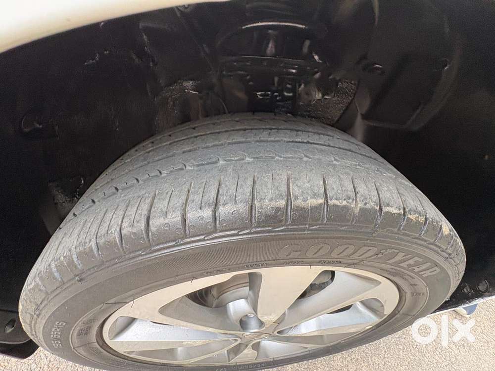 Hyundai I20 Sportz 1.2, 2017, Petrol