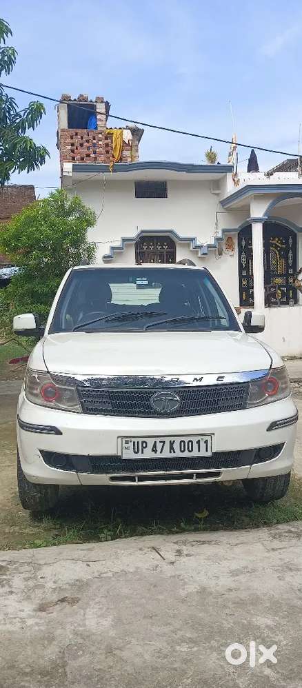 Tata Safari Storme 2014 Diesel 101000 Km Driven