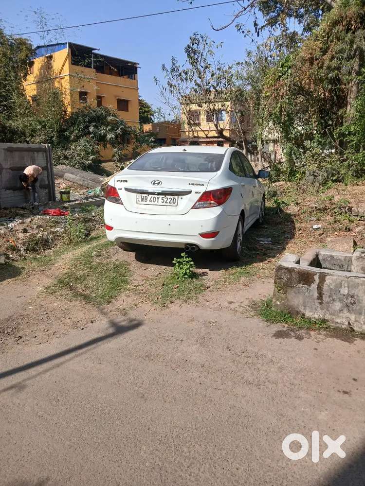 Verna In Great Condition