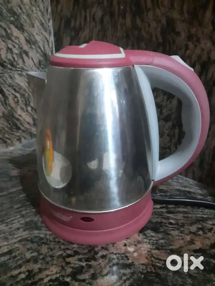 Electric kettle