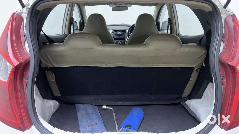 Hyundai Eon Era +, 2013, Petrol