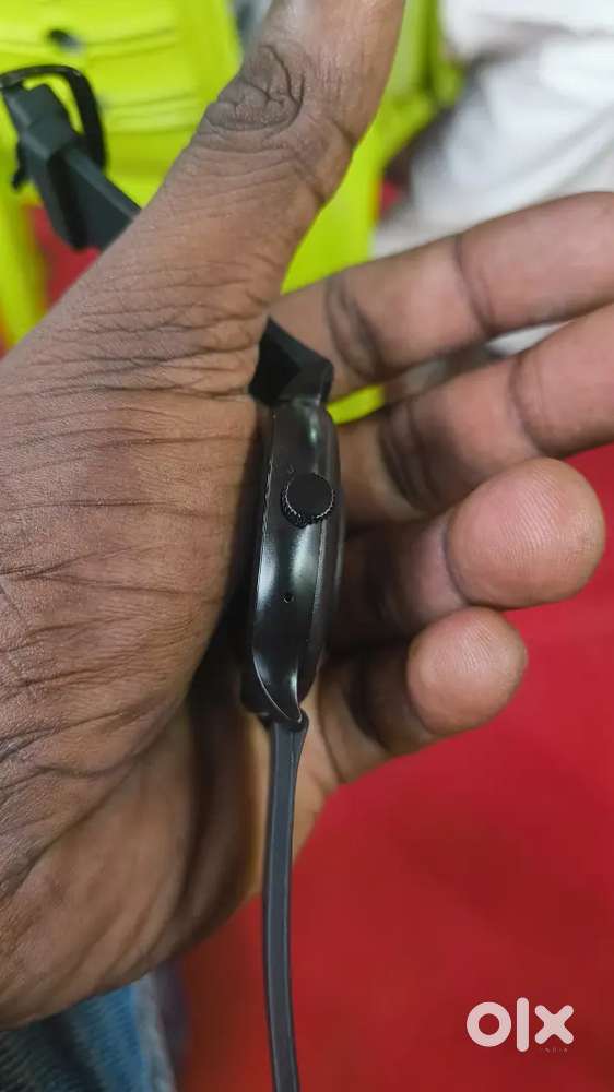 Smart watch