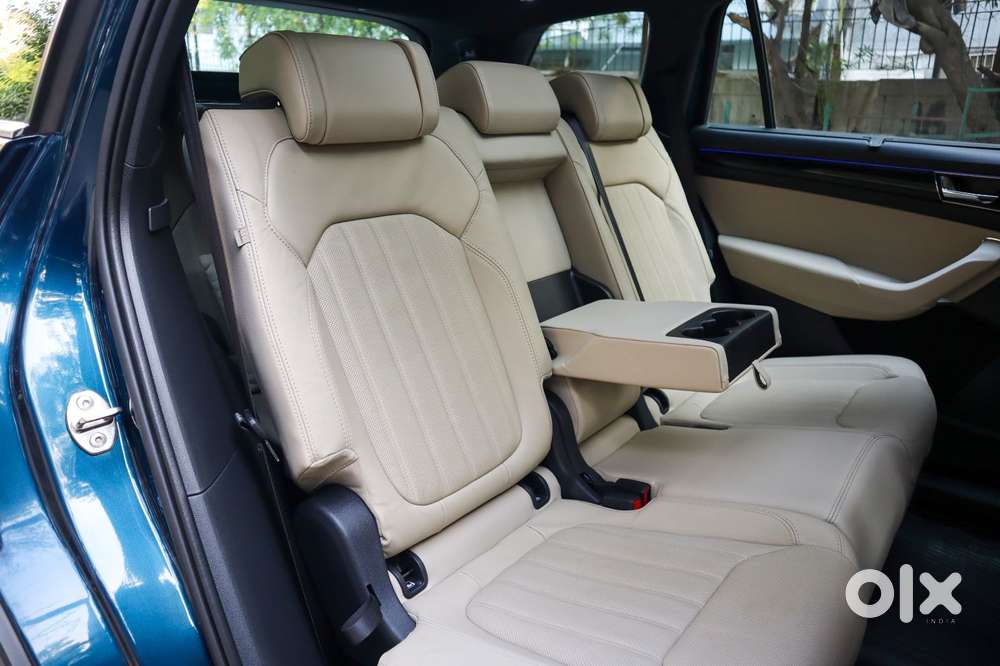 Skoda Kodiaq 2.0 L&k Tsi Dsg, 2023, Petrol