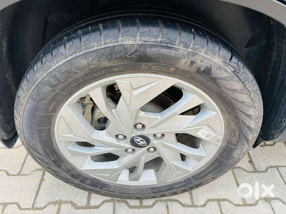 Hyundai Creta 1.5 Sx, 2023, Petrol