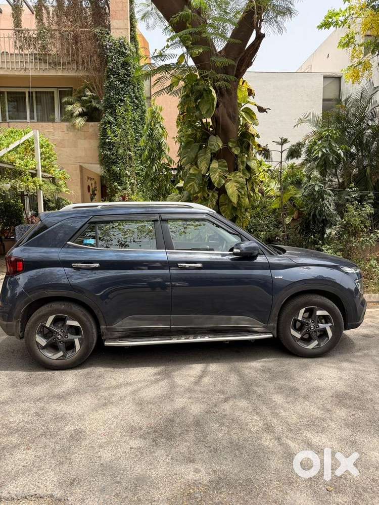 2019 Hyundai With 59000 Km